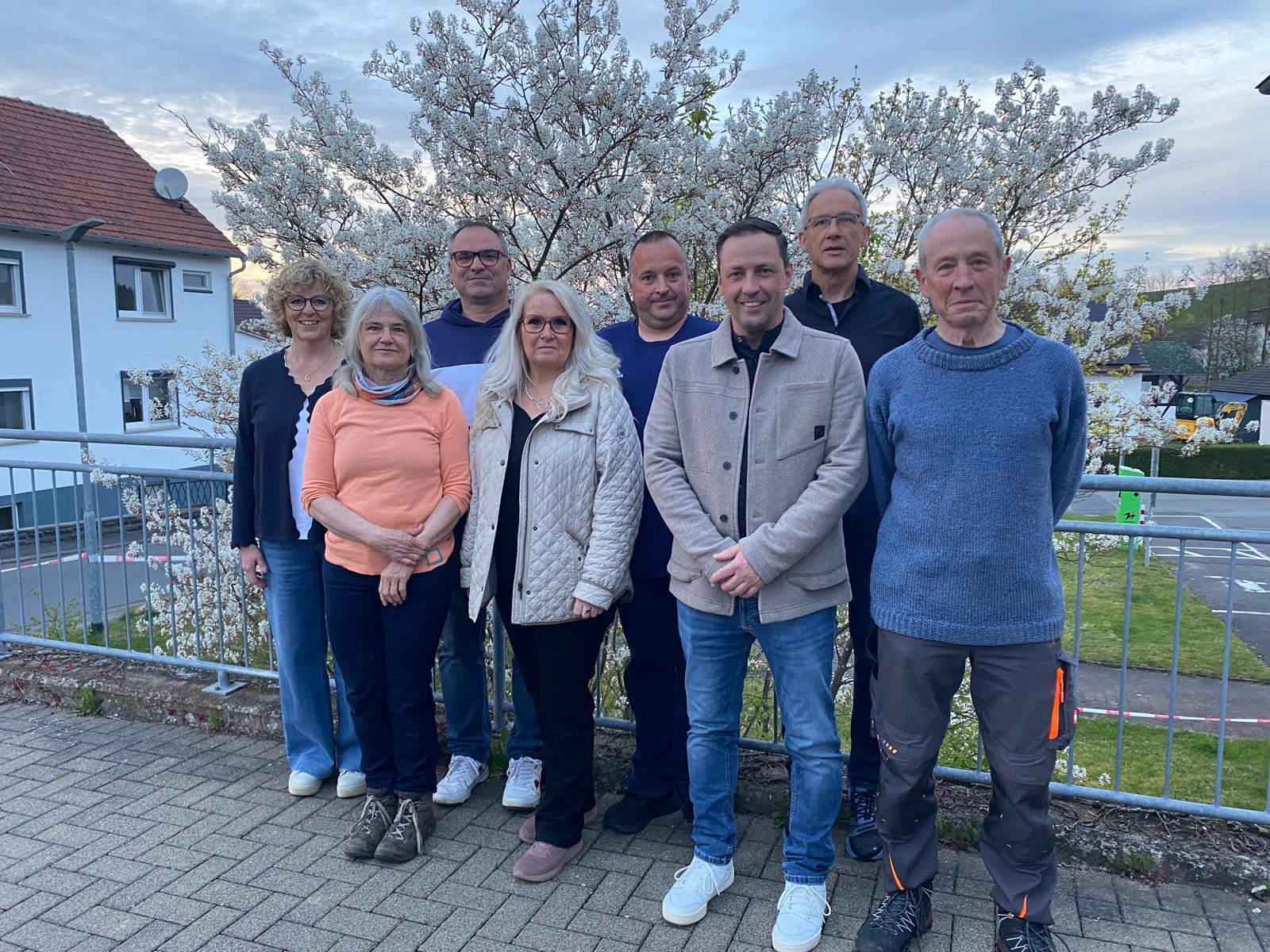 2026 OB Konstituierende Sitzung